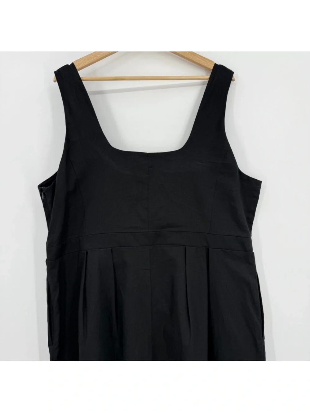 Banana Republic Wide-Leg Jumpsuit